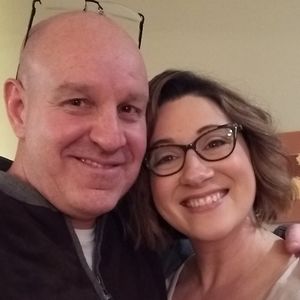 Meet your Posher, Anne